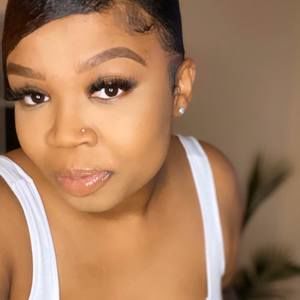 Meet your Posher, Katelynn